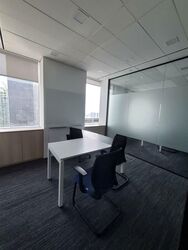 Uob Plaza (D1), Office #554058811
